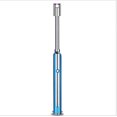 thumbnail image 1 of Coofit Arc Lighter USB Rechargeable Flameless Metal Candle Lighter Electric Lighter, 1 of 2