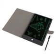 thumbnail image 1 of Estink 12 Inch Flexible LCD Writing Tablet No Blue Light With Pen Black, 1 of 7