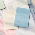 thumbnail image 5 of CUITING Journaling Notebooks 6 Ring A6 Mini Budget Saving Notebook Planner with 80 Lined Sheets  Composition Notebook Wide Ruled, 5 of 5