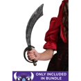 thumbnail image 2 of Women's Tavern Buccaneer Plus Size Deluxe Pirate Wench, 2 of 2
