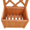 thumbnail image 2 of Trellis Planter 40 x 30 x 135 cm, 2 of 3
