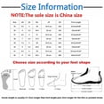 thumbnail image 4 of QHFBli Low Heel Tall Boots Elevated Knee High Riding Boots With Platform Sole and Rear Zipper Closure for Fall Winter Fashion Comfortable Footwear, 4 of 8