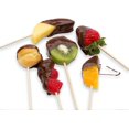 thumbnail image 4 of Sephra Select Cascading Chocolate Fountain, Stainless Steel, 4 of 8