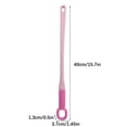 thumbnail image 1 of Multi-Function Toe Seam Soft Brush Foot Cleaner Dead Skin Scrubber Board, 1 of 2