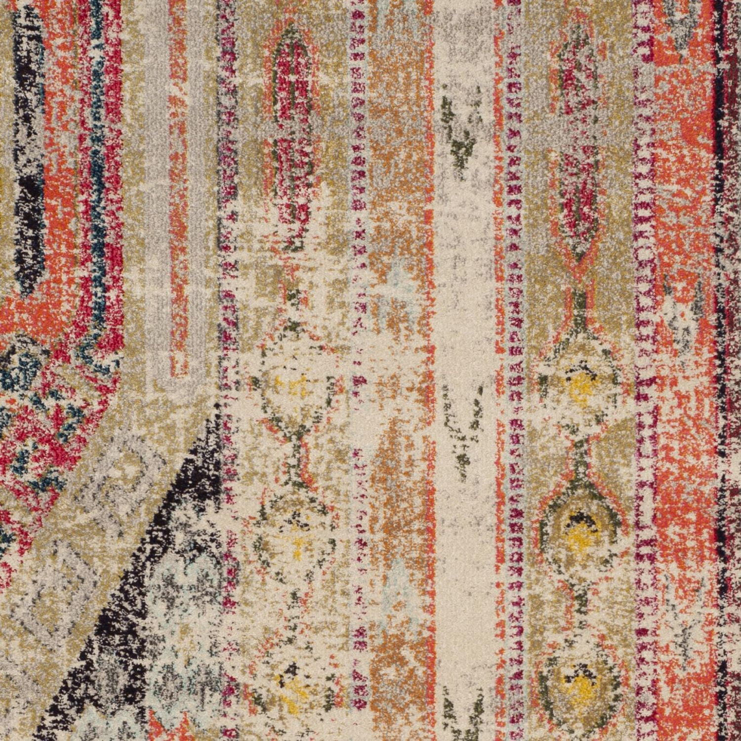 Safavieh Monaco Risto Tapis Abstrait