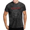 thumbnail image 1 of Ramones Unisex T-Shirt Presidential Seal (Wash Collection), 1 of 3