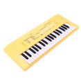 thumbnail image 1 of LYUMO Electronic Keyboard Toy, Piano Keyboard Toy 37 Keys Educational Plastic Funny Portable For Home, 1 of 8