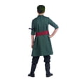 thumbnail image 5 of ONEPIECE Official Roronoa Zoro Child Costume, 5 of 5