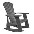 thumbnail image 1 of Capterra Casual Berceuse Adirondack - Greystone, 1 of 2