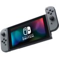 thumbnail image 3 of Nintendo Switch Gray Joy-Con Console Bundle with The Legend of Zelda: Link's Awakening NS Game Disc - 2019 New Game!, 3 of 8