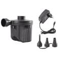 thumbnail image 1 of 12V Electric Air Pump Air Mattress Inflatables Couch Pool Floats Portable Pump, 1 of 6