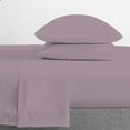 thumbnail image 4 of Johnson Home 500 Thread Count Certified Organic Cotton Sheet Sets, 4 of 6