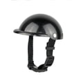 thumbnail image 1 of Dog Hat For Bike  Dog Helmets For Motorcycles Abs Fashion Pet Dog Hat Helmet Plastic Pet Protect Ridding Cap, 1 of 6