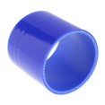 thumbnail image 1 of S SERENABLE 76mm Blue Vacuum Silicone Hose Racing Air Intercooler Line Pipe CSH-76, 1 of 7