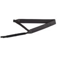 thumbnail image 1 of Neotech 8221362 Slimline Classical Strap, Cuir Noir, 1 of 4