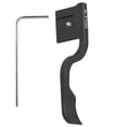 thumbnail image 2 of Camera Hot Shoe Mount Finger Handle, Flexible Shooting Camera Finger Handle  For XT100 Camera, 2 of 8