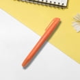 thumbnail image 4 of Water-Based Highlighters Set of 6, Bright Pastel Marker Pens for Student Note-Taking, Office Study & Document Marking, Chisel Tip Design for Smooth Highlighting, 4 of 8