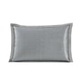 thumbnail image 1 of Fesfesfes Summer Ice Silk Pillowcase Cool Pillowcase Washable Cool Pillowcase Concise Queen Size Adult Pillowcase, 1 of 5