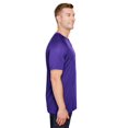 thumbnail image 2 of Augusta sportswear Men's Attain Wicking Two Button Baseball Jersey, 2 of 2