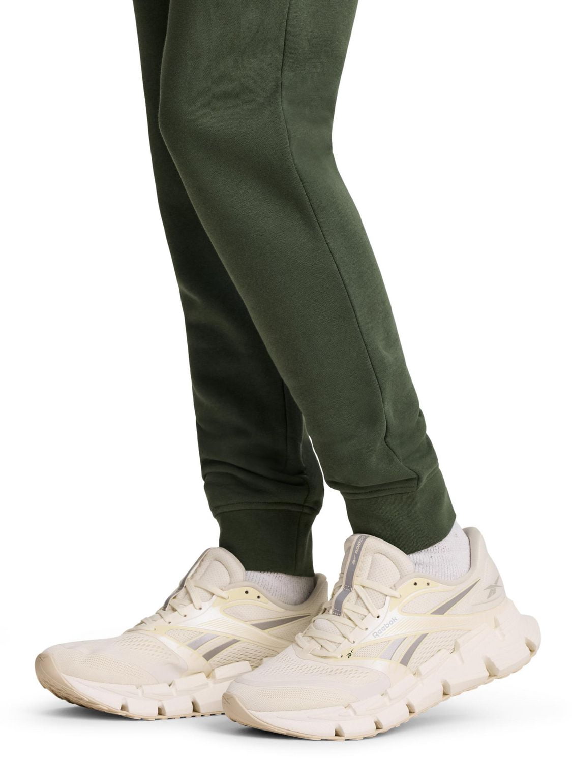 Reebok Delta Fleece Jogger Garçon