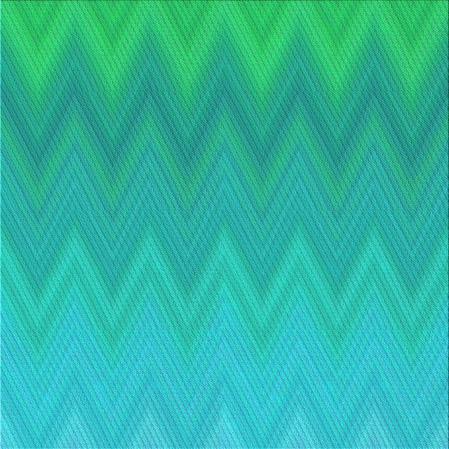 Ahgly Tapis d'Intérieur Lavable en Machine Carré Transitionnel Turquoise Foncé Vert, 7 Pieds Carré