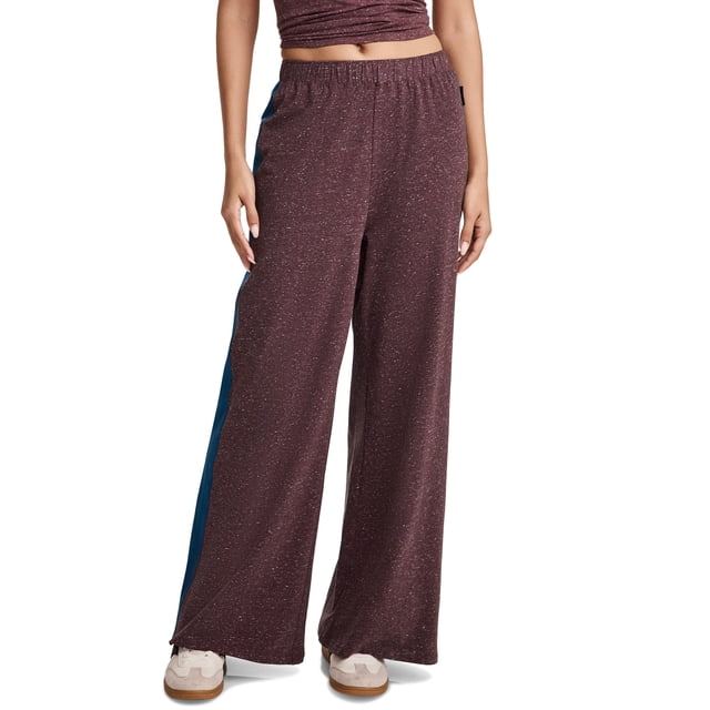 Jockey Pantalon Extensible en Coton Biologique pour Femmes