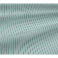 thumbnail image 5 of oneOone Viscose Jersey Fabric Vertical Stripe Printed Fabric 1 Yard 60 Inch Wide, 5 of 5