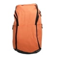 thumbnail image 2 of Large Capacity Basketball Backpack with Laptop Compartment, Water Resistant Wet Dry Segregation Lightweight Sports Backpack for Exercise Supplies, Ball Compartment, 2 of 7