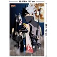 thumbnail image 2 of Naruto Shippuden - Illustration clé de Kakashi, 2 of 4
