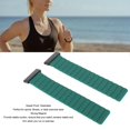 thumbnail image 4 of 26mm  Watch Band Sweat Proof Silicone Strap Quick Release Watchband For  2,  7X 6X 5X With Strong, 4 of 8