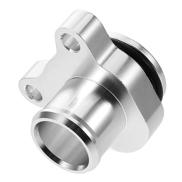 Car Water Hose Fitting Replacement Automotive Water Hose Fitting Automotive Water Hose Fitting with Clamp Engine Coolant Hose Fitting With Clamp