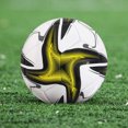thumbnail image 2 of Thinsony Size 5 Soccer Ball For High-Intensity Training Sessions Football League Match green, 2 of 6