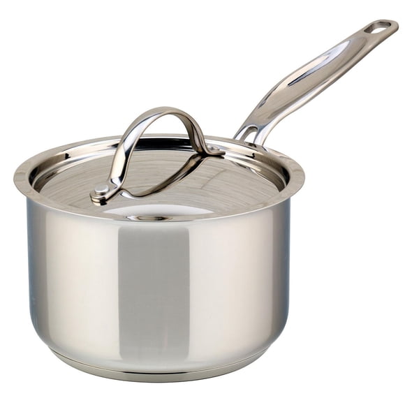 Meyer Confederation 1.5L covered saucepan