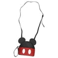 thumbnail image 3 of Disney Mickey Mouse Sac Bandoulière Oreilles 3D à Dôme, 3 of 6