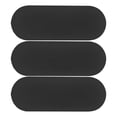 thumbnail image 1 of SHISUYAN 3 Pcs Webcam Cover Slide Anti-peeping Web Camera Privacy Cover Laptop Accessories, 1 of 8