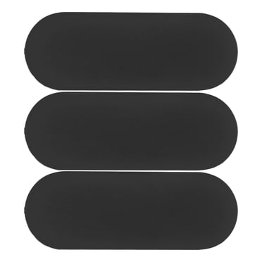 SHISUYAN 3 Pcs Couvercle de Caméra Web Coulissant Anti-Espion Couvercle de Confidentialité de Caméra Web Accessoires pour Ordinateur Portable