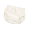 thumbnail image 1 of Baby Swim Diaper Reusable Absorbent Washable Nappies - White (for5-10KG), as described, 1 of 8