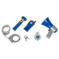 thumbnail image 3 of Theo Klein Kid's Professional Police Officer Case Premium Pretend Play Toy Set<br>, 3 of 5