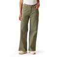thumbnail image 1 of Jean jambe large cargo pour femme Levi Strauss SignatureMC, 1 of 5