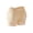 Beige, variant on WZXFASHION Butt Lifter Hip Enhancer Control Panty Padded Boy Shorts Womens Seamless Body Shpaer Shapers Beige L