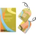 thumbnail image 1 of czcpp-National Parks Collection Hanging Car Air Freshener, Car Accessories, 2 Pack, Yellowstone (Sagebrush + Fir), 1 of 4