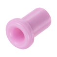 thumbnail image 4 of Unique Bargains Take Up Lever Thread Eyelet 2.9mm x 5.1mm x 1.8mm Ceramic Fit for Embroidery Machine, 50 Pack, 4 of 5