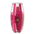 thumbnail image 2 of Libbey Glass Bala Glass Vase, 2 of 2