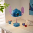 thumbnail image 1 of Disney's Lilo & Stitch Dome Table Lamp, 1 of 1