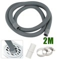 thumbnail image 1 of 1/1.5/2M Washing Machine Dishwasher Drain Waste Hose Extension Pipe, 1 of 3