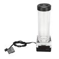 thumbnail image 3 of Pompe de Refroidissement par Eau, Réservoir de Refroidissement par Eau 550l/h 10W 12V, Construction Robuste, 3 of 9