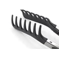 thumbnail image 2 of Farberware  9-Inch Specialty Nylon Tongs, 2 of 5