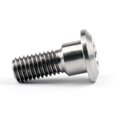 thumbnail image 2 of 1 Pce Titanium / Ti M8 x 22 mm Compatible avec Boulon de Disque de Frein Suzuki, 2 of 5