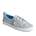 thumbnail image 2 of Sperry Women's Crest Vibe Beaded Sneaker in Grey, 7 US, 2 of 3
