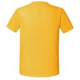 thumbnail image 2 of Fruit Of The Loom T-Shirt Iconique 195 Ringspun Premium pour Hommes, 2 of 2